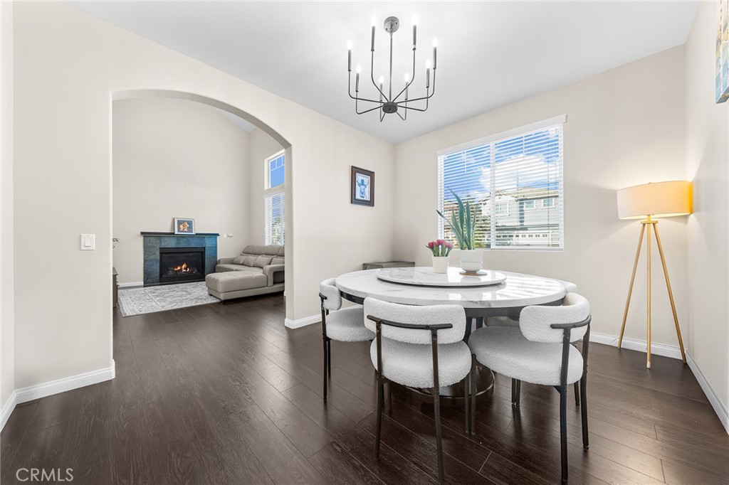 15188 Masline Street