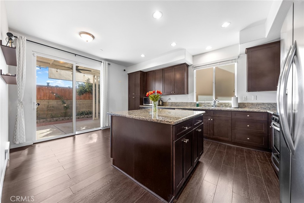 15188 Masline Street