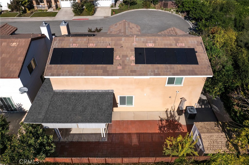 15188 Masline Street