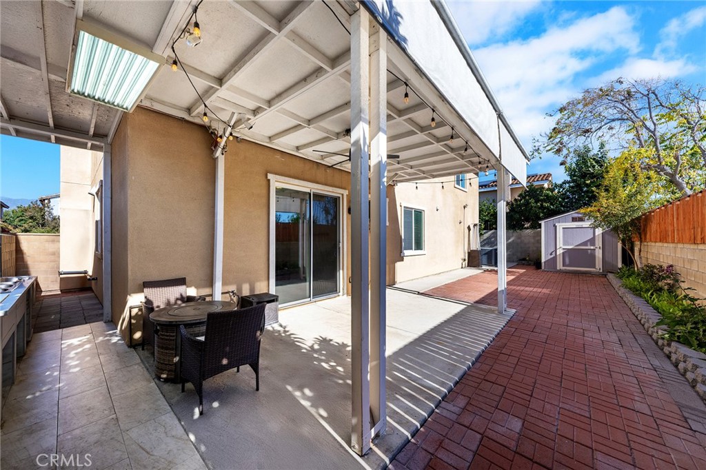 15188 Masline Street