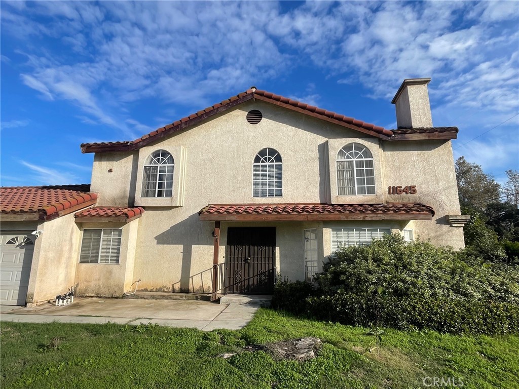 11645 Cherrylee Drive