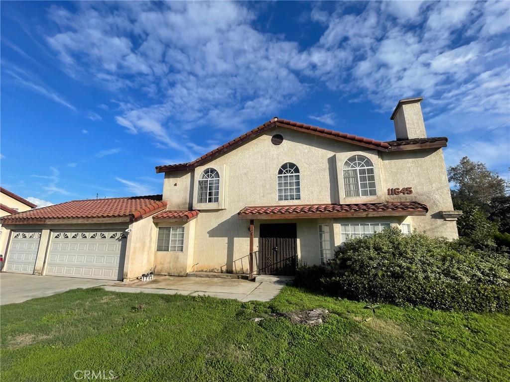 11645 Cherrylee Drive