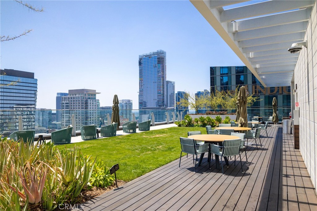 877 Francisco Street 1105