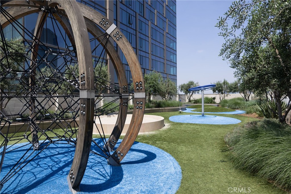 877 Francisco Street 1105