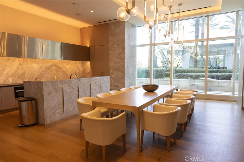 877 Francisco Street 1105