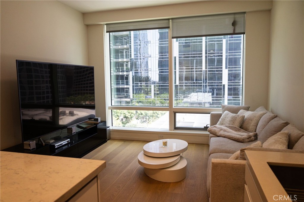 877 Francisco Street 1105