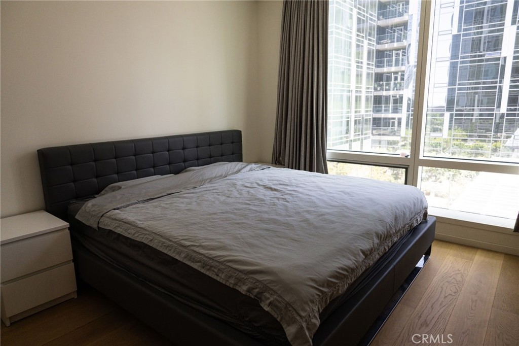 877 Francisco Street 1105