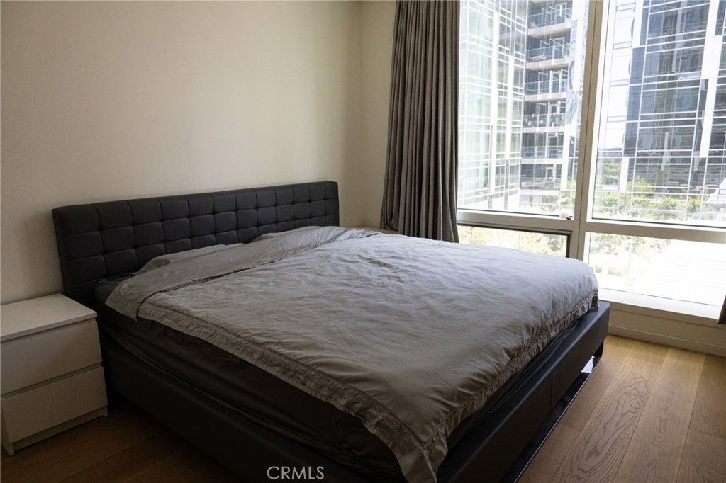 877 Francisco Street 1105