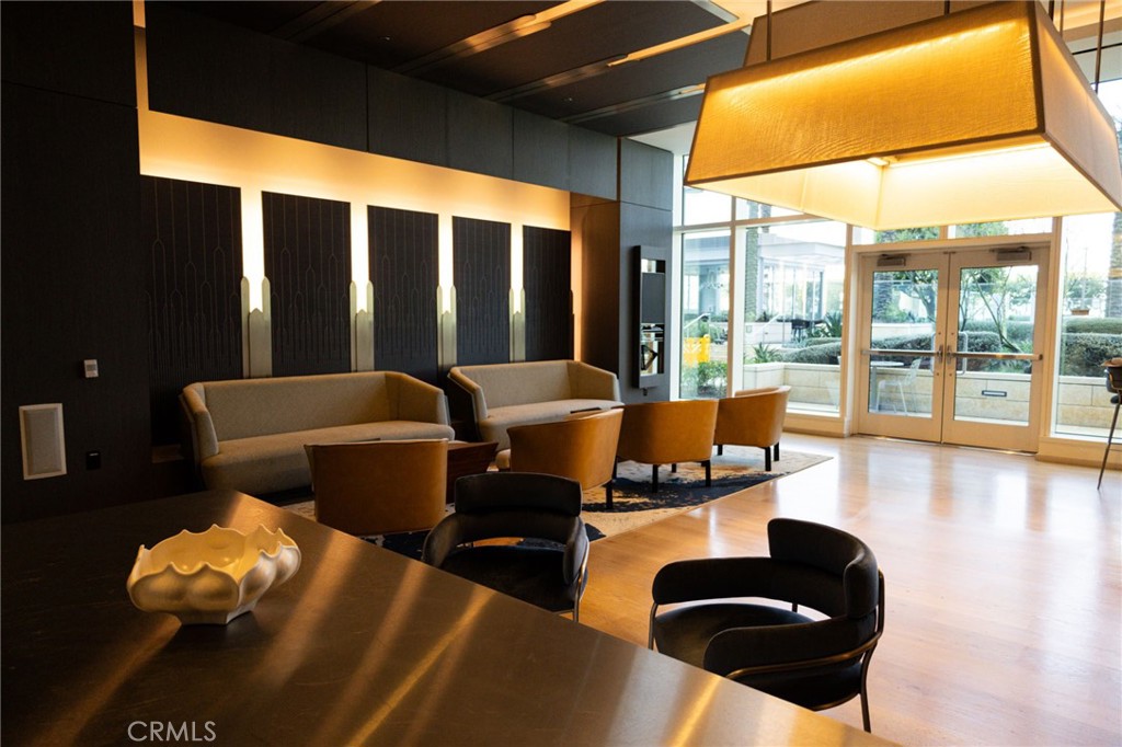 877 Francisco Street 1105