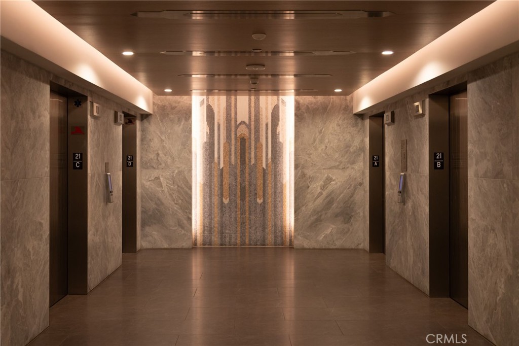 877 Francisco Street 1105