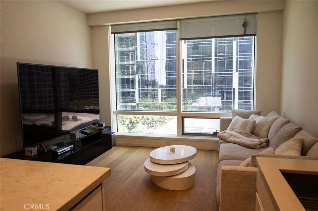 877 Francisco Street 1105