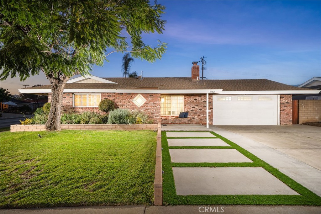 803 Carlet Street
