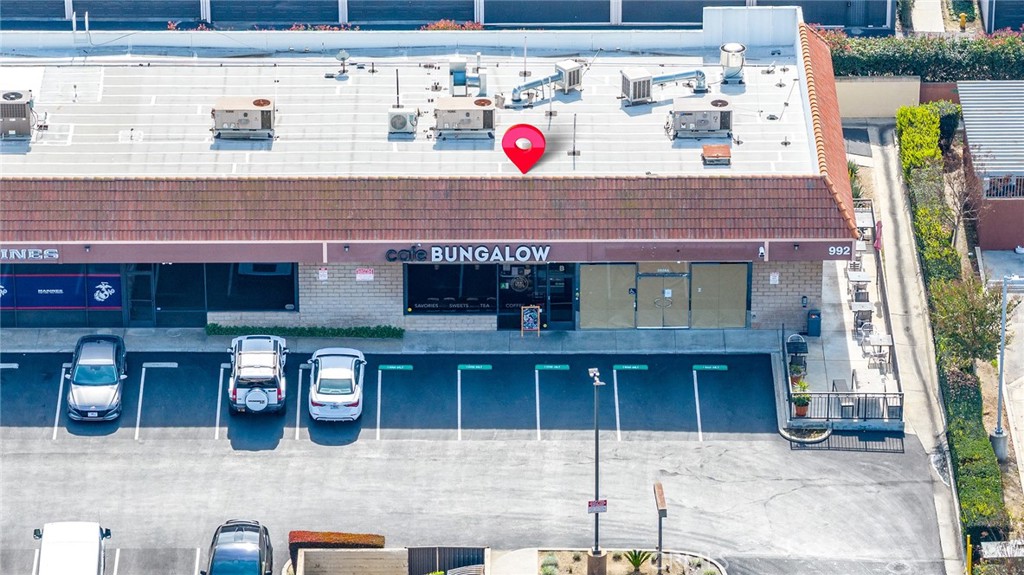 992 E Alosta Avenue B