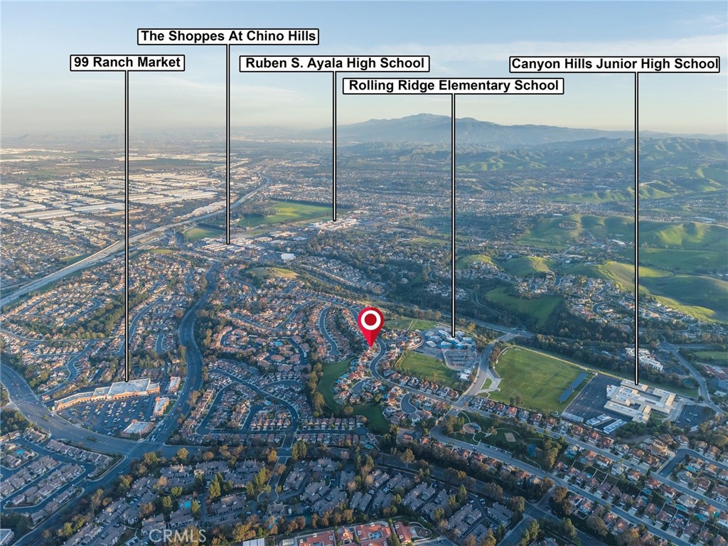 2782 Olympic View Drive