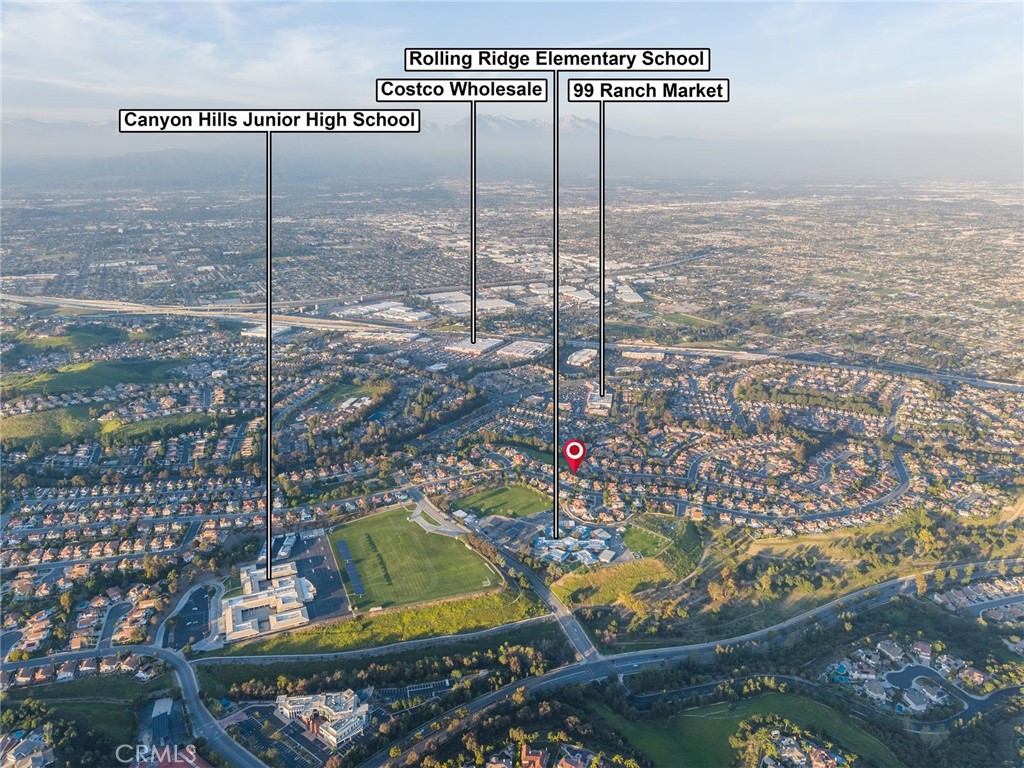 2782 Olympic View Drive