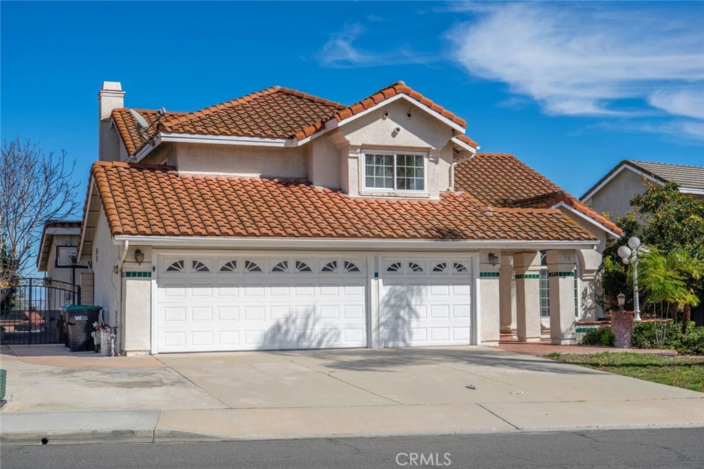 2782 Olympic View Drive