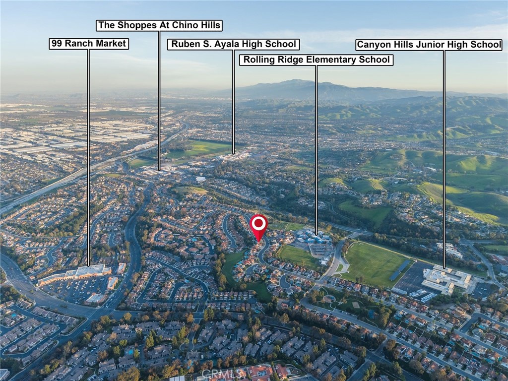 2782 Olympic View Drive