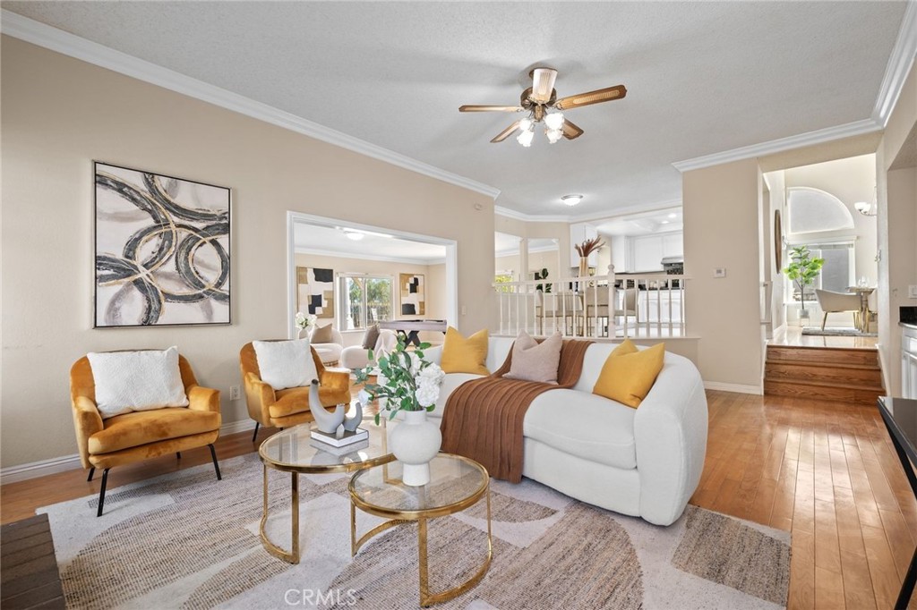 2782 Olympic View Drive