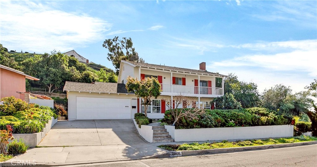 23836 Minnequa Drive