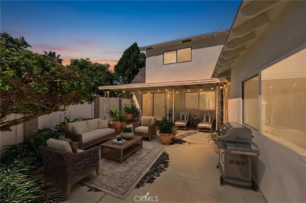 23836 Minnequa Drive