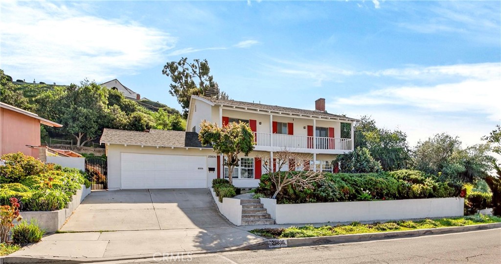 23836 Minnequa Drive