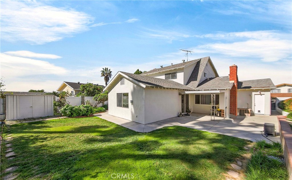 23836 Minnequa Drive