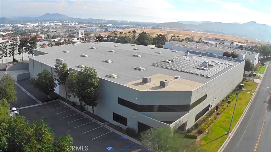 1141 California Avenue