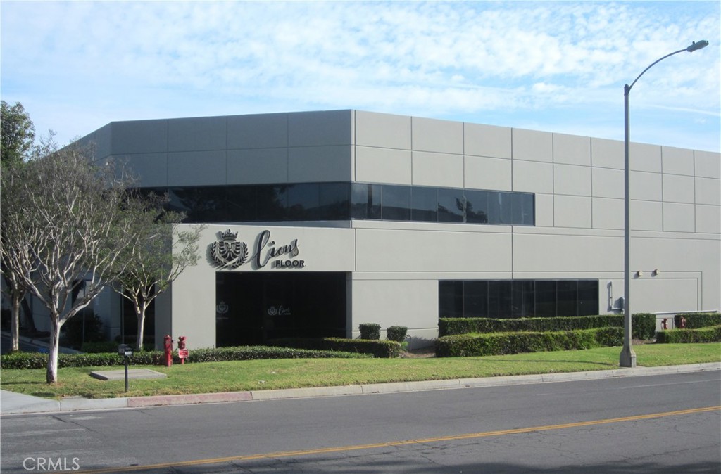 1141 California Avenue