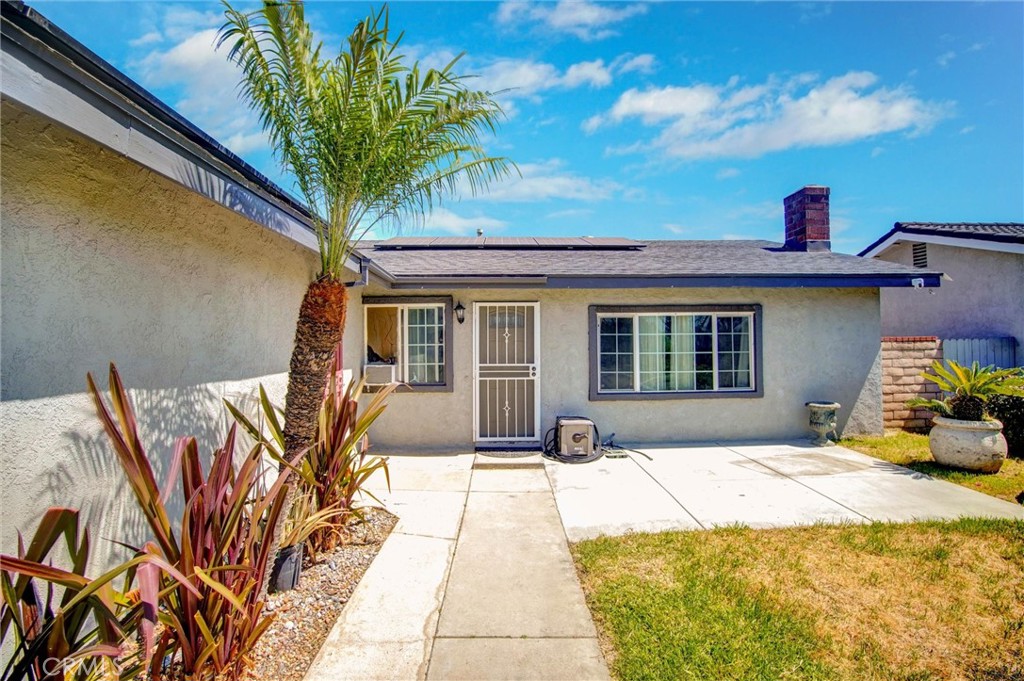 2929 S Cypress Point Drive