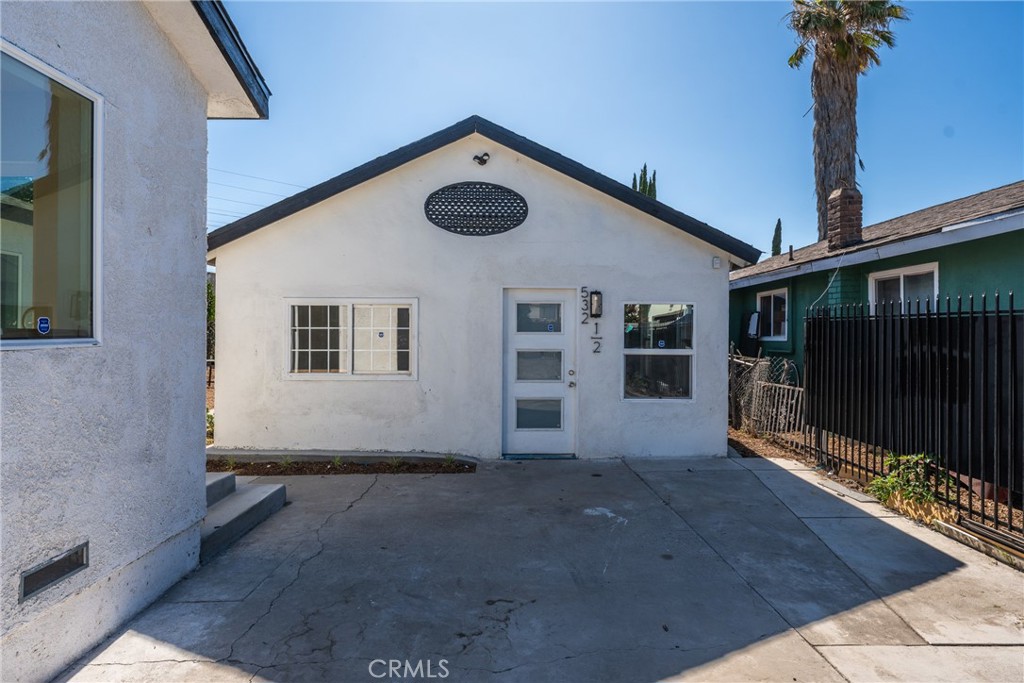 532 N Gardena