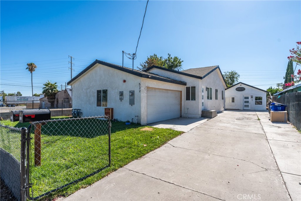 532 N Gardena