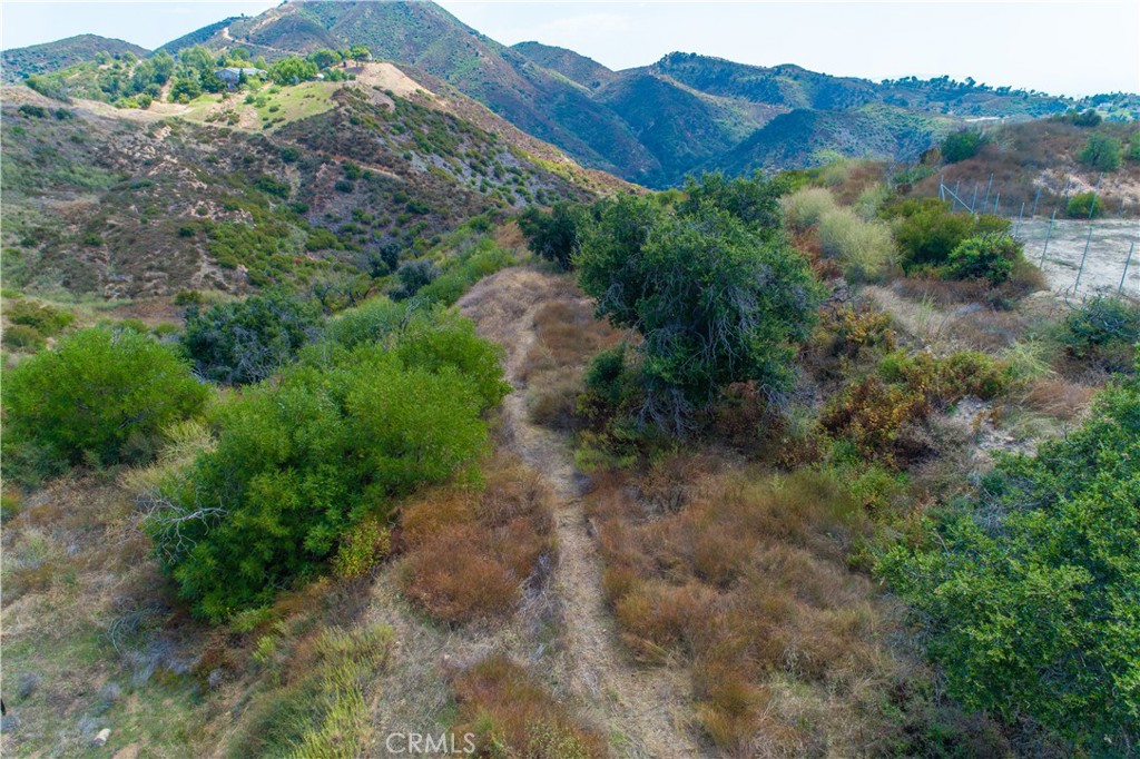 0 Castro Peak Motorway