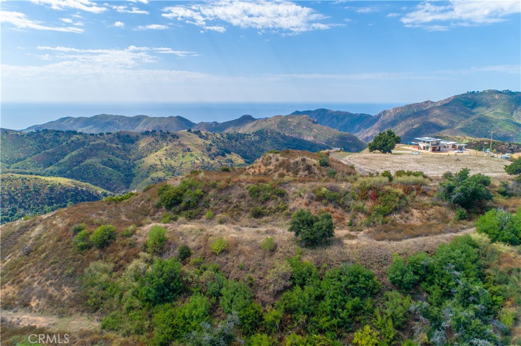 0 Castro Peak Motorway