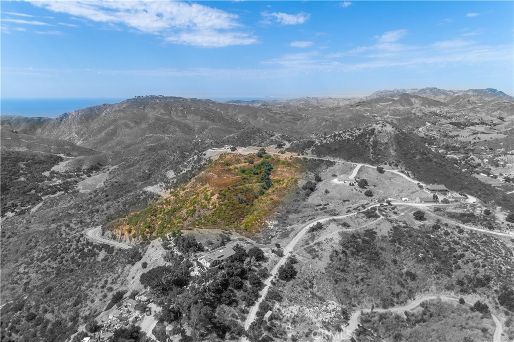 0 Castro Peak Motorway