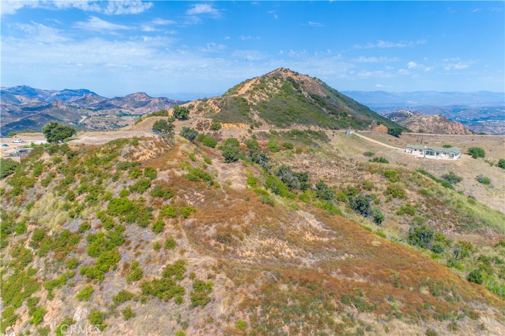 0 Castro Peak Motorway