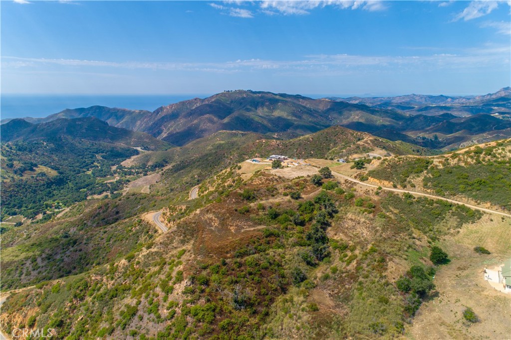 0 Castro Peak Motorway