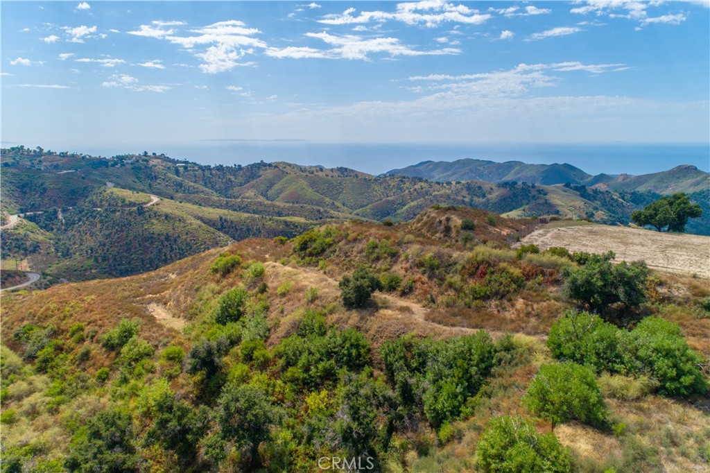 0 Castro Peak Motorway