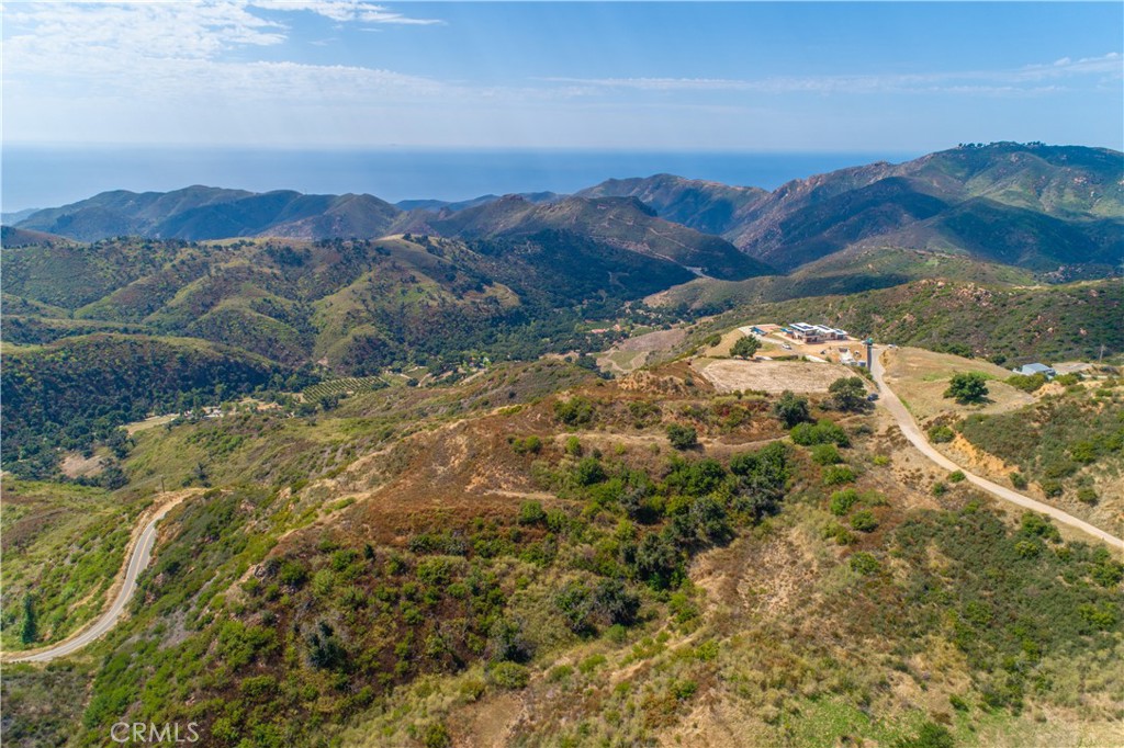 0 Castro Peak Motorway