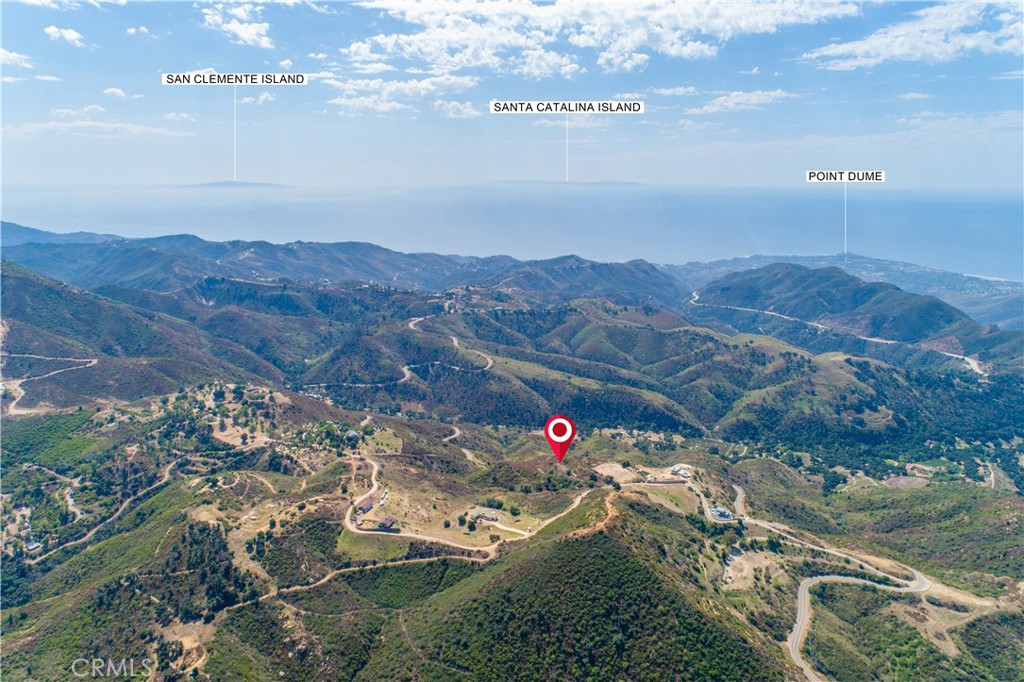 0 Castro Peak Motorway