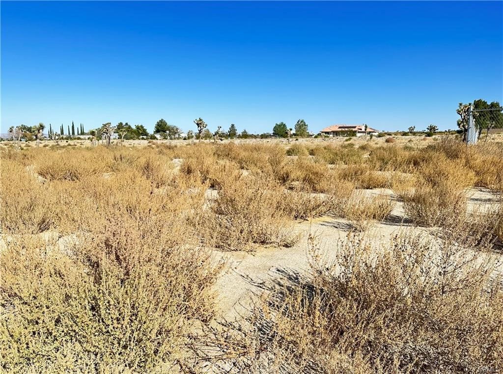 11975 Primavera Road