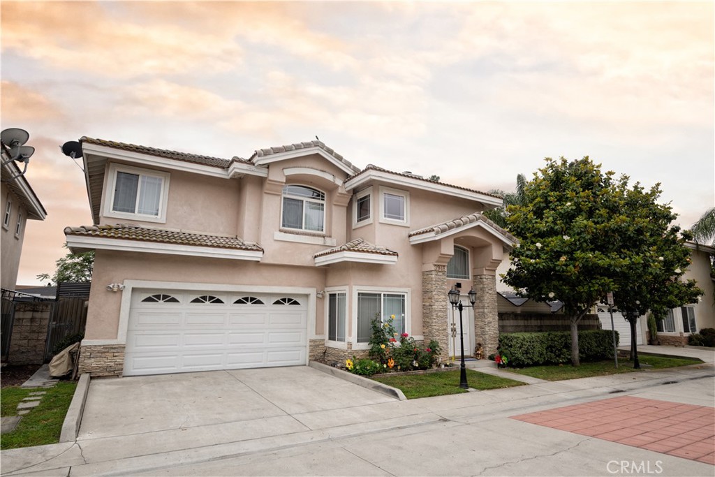 3948 Baldwin Park