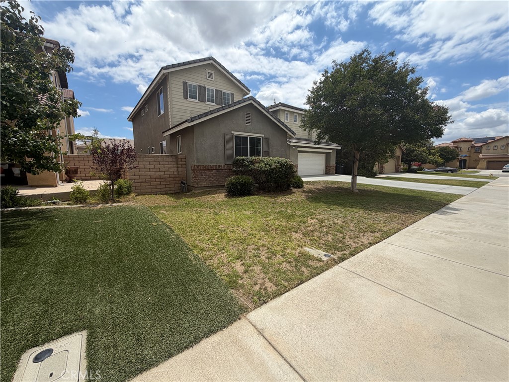 26813 Claystone Drive