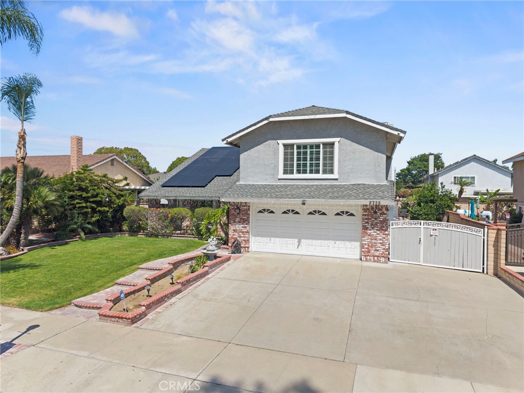 2725 S Mildred