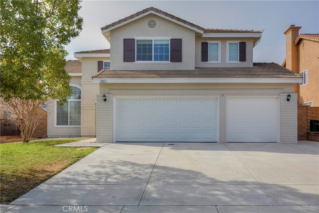 7437 Carrollton
