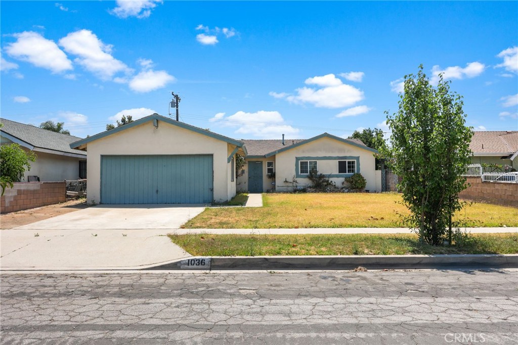 1036 Edanruth Avenue