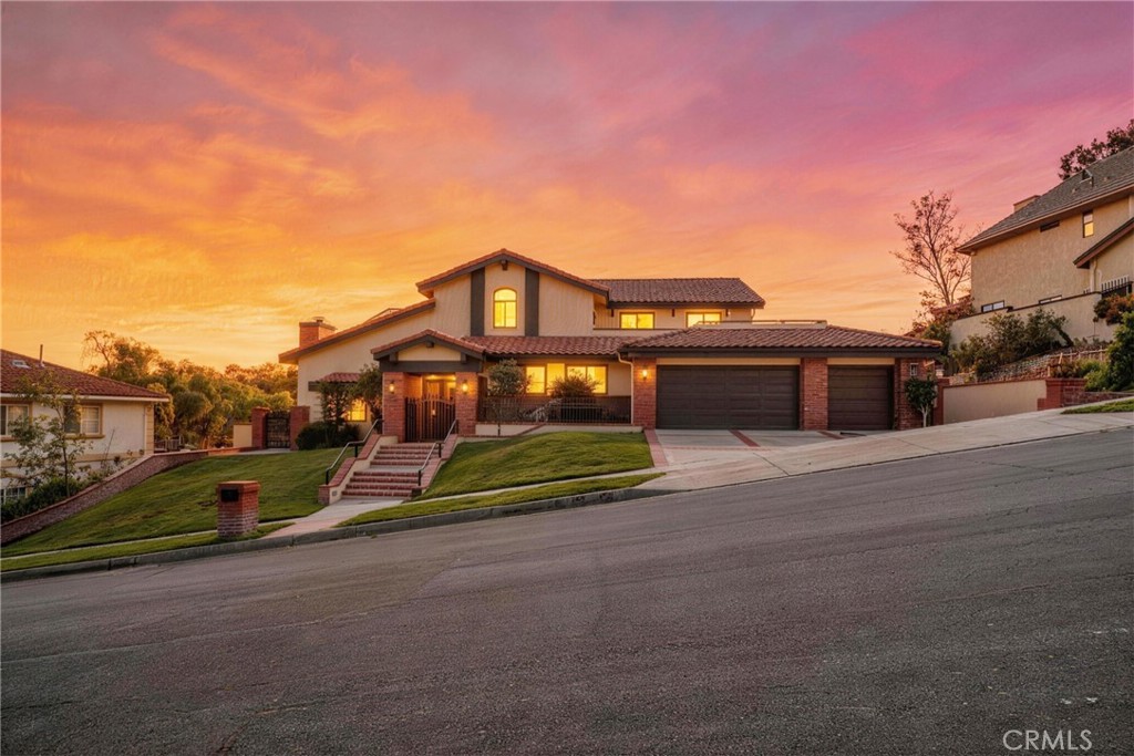2545 Scenic Ridge