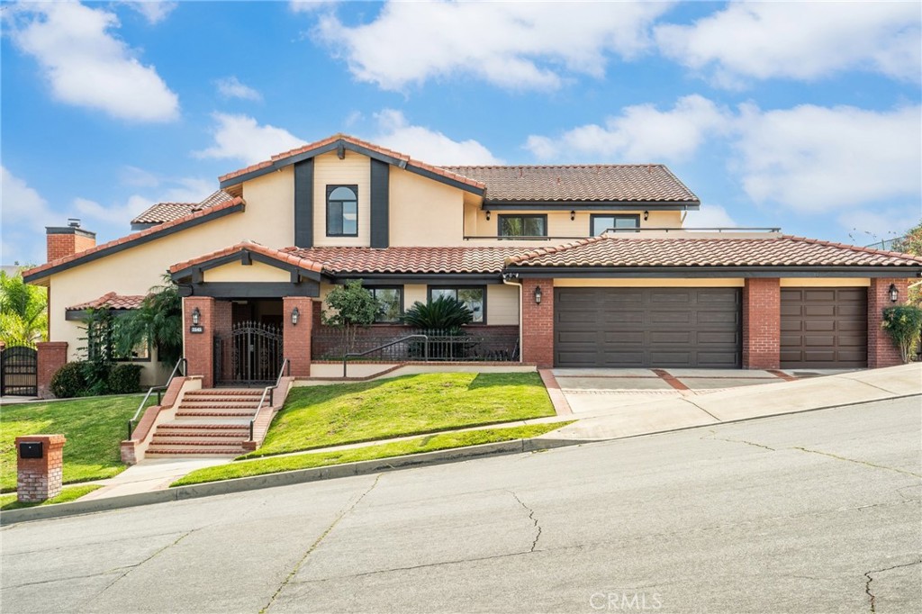 2545 Scenic Ridge