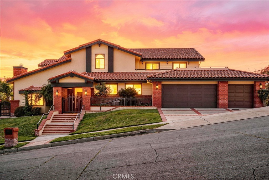 2545 Scenic Ridge