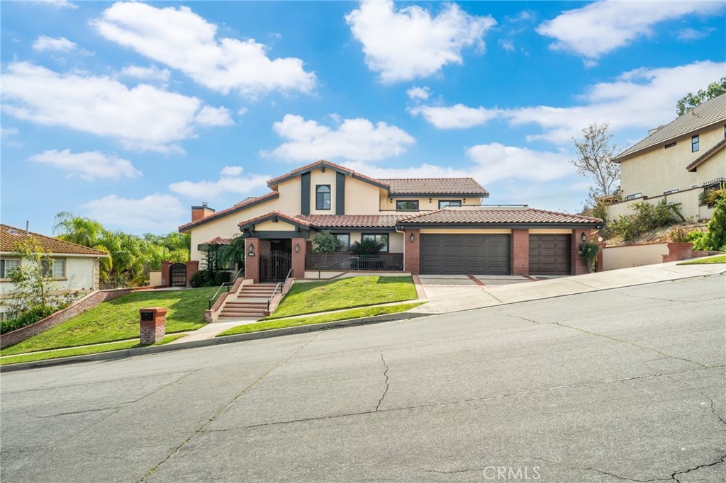 2545 Scenic Ridge