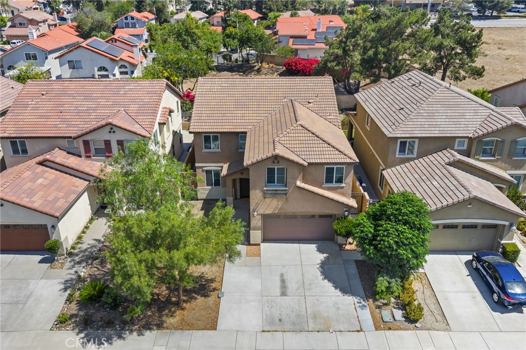 17044 Cerritos